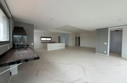 Imagem: Apartamento para Venda, Tamboré