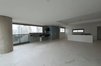 Imagem: Apartamento para Venda, Tamboré
