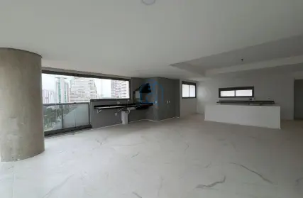 Imagem: Apartamento para Venda, Tamboré