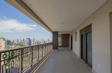 Imagem: Cobertura para Venda, Alphaville