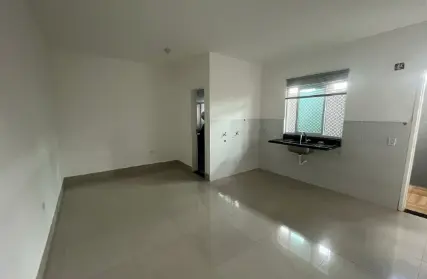 Imagem: Casa Térrea para Alugar, Jardim Santa Mônica