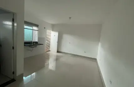 Imagem: Casa Térrea para Alugar, Jardim Santa Mônica