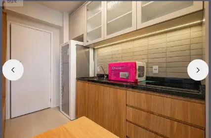 Imagem: Apartamento para Alugar, Pinheiros