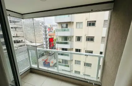 Imagem: Apartamento para Venda, Liberdade