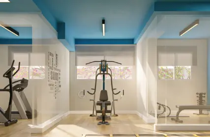 Imagem: Apartamento para Venda, Barra Funda