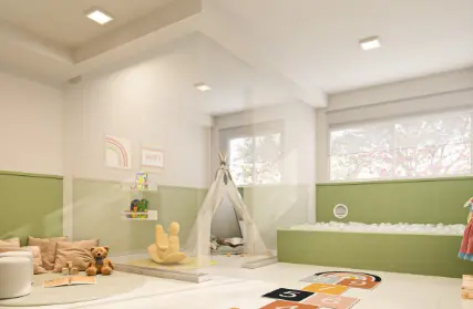 Imagem: Apartamento para Venda, Barra Funda