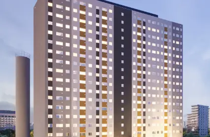 Imagem: Apartamento para Venda, Barra Funda