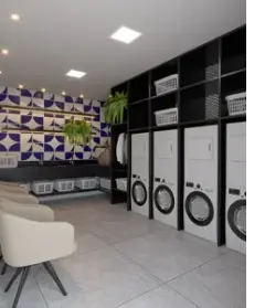 Imagem: Apartamento para Venda, Barra Funda