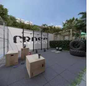 Imagem: Apartamento para Venda, Barra Funda