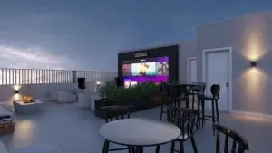 Imagem: Apartamento para Venda, Barra Funda