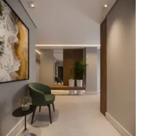 Imagem: Apartamento para Venda, Barra Funda