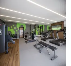 Imagem: Apartamento para Venda, Barra Funda
