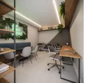Imagem: Apartamento para Venda, Barra Funda