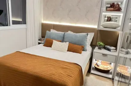 Imagem: Apartamento para Venda, Barra Funda