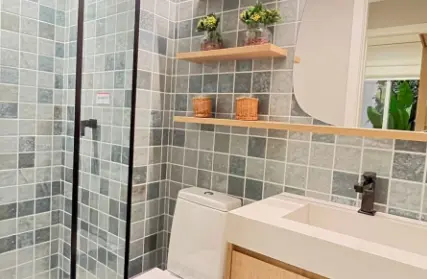 Imagem: Apartamento para Venda, Santa Cecília