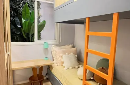 Imagem: Apartamento para Venda, Campos Elíseos