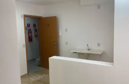 Imagem: Apartamento para Venda, Laranjeiras