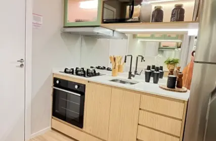 Imagem: Apartamento para Venda, Pirituba