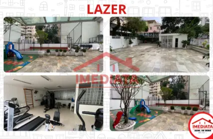 Imagem: Apartamento para Venda, Pinheiros