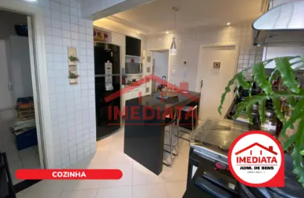 Imagem: Apartamento para Venda, Pinheiros