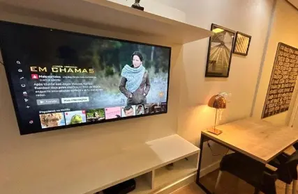 Imagem: Studio / Flat para Venda, República