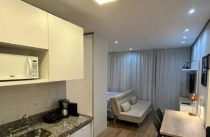 Imagem: Studio / Flat para Venda, República
