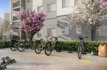 Imagem: Apartamento para Venda, Pirituba