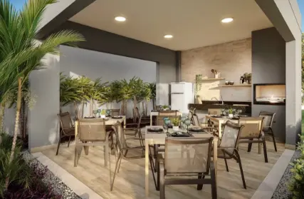 Imagem: Apartamento para Venda, Pirituba