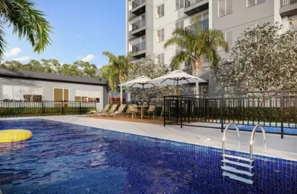 Imagem: Apartamento para Venda, Pirituba