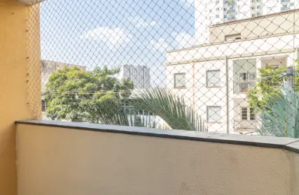 Imagem: Apartamento para Venda, Liberdade