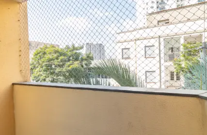 Imagem: Apartamento para Venda, Liberdade