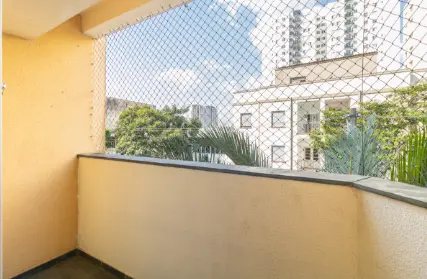 Imagem: Apartamento para Venda, Liberdade