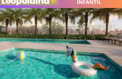 Imagem: Apartamento para Venda, Vila Leopoldina