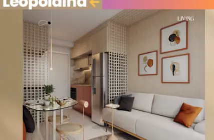 Imagem: Apartamento para Venda, Vila Leopoldina