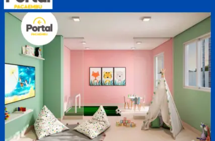 Imagem: Apartamento para Venda, Barra Funda