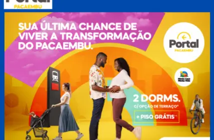 Imagem: Apartamento para Venda, Barra Funda