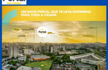 Imagem: Apartamento para Venda, Barra Funda