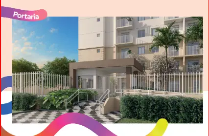 Imagem: Apartamento para Venda, Campos Elíseos