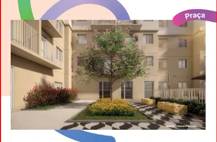 Imagem: Apartamento para Venda, Campos Elíseos