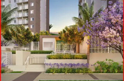 Imagem: Apartamento para Venda, Butantã