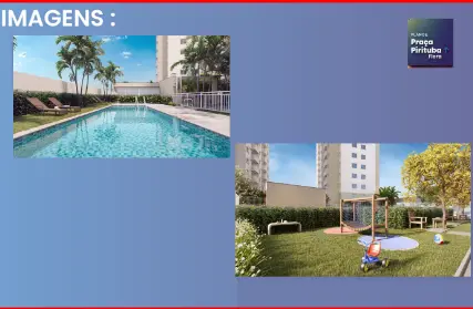 Imagem: Apartamento para Venda, Jardim Cidade Pirituba