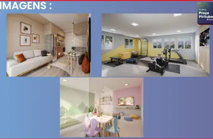 Imagem: Apartamento para Venda, Jardim Cidade Pirituba