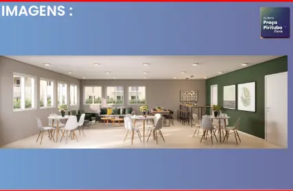 Imagem: Apartamento para Venda, Jardim Cidade Pirituba