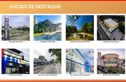 Imagem: Apartamento para Venda, Jardim Cidade Pirituba