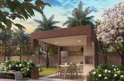 Imagem: Apartamento para Venda, Raposo Tavares