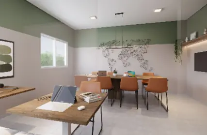 Imagem: Apartamento para Venda, Raposo Tavares