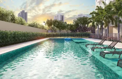 Imagem: Apartamento para Venda, Raposo Tavares
