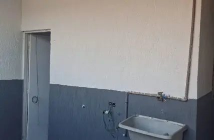 Imagem: Casa Térrea para Alugar, Parque Esperança