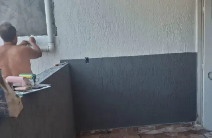 Imagem: Casa Térrea para Alugar, Parque Esperança