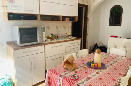 Imagem: Casa Térrea para Venda, Jardim Cidade Pirituba